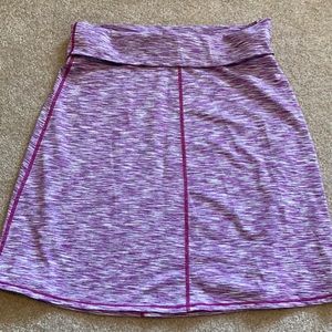 Prana skirt